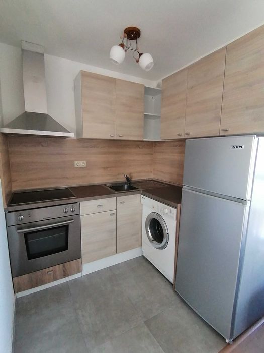 Апартамент под наем