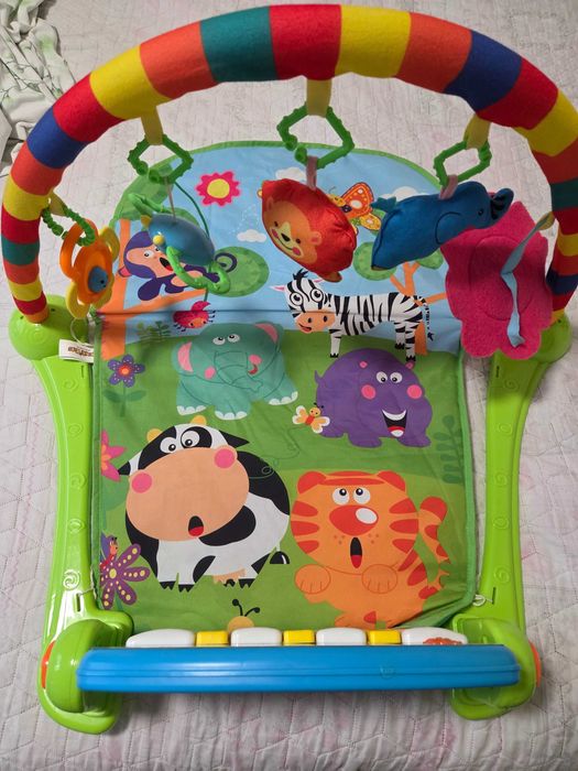 Активна гимнастика