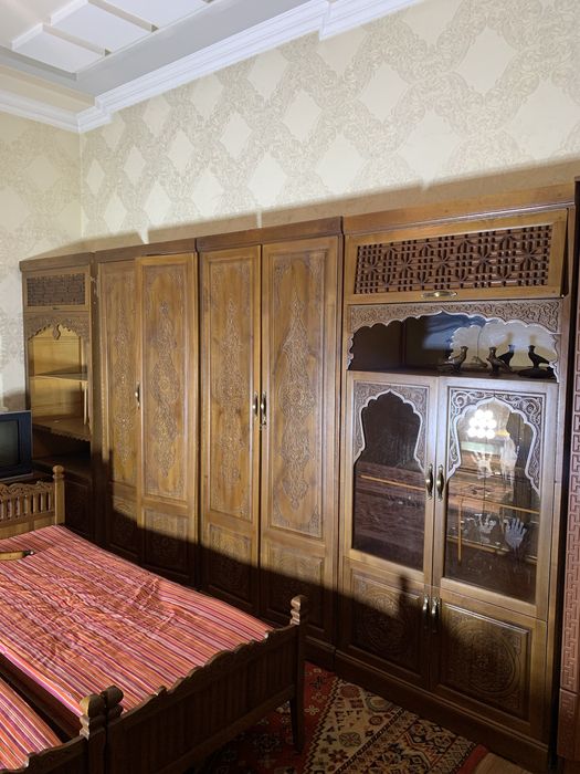 мебель ручной работа ёгоч оймакорлги