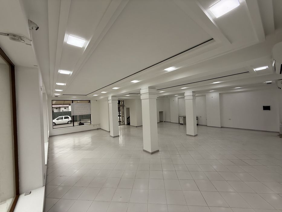 Бино узок муддатга ижарага берилади