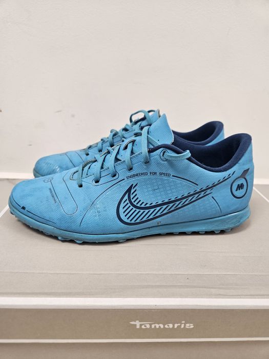 Ghete fotbal sintetic 40,5