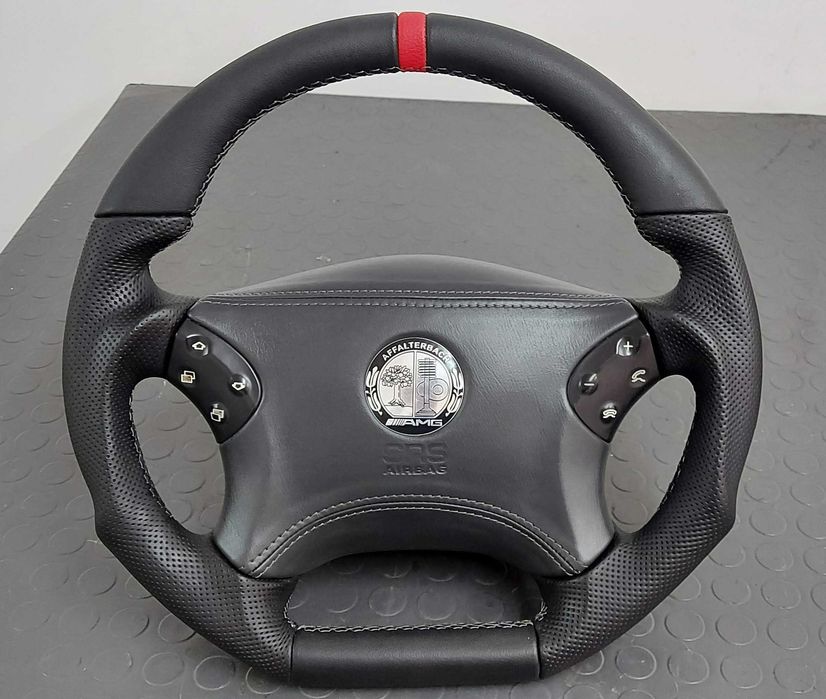 Преработка на волани, изработване на ергономични форми