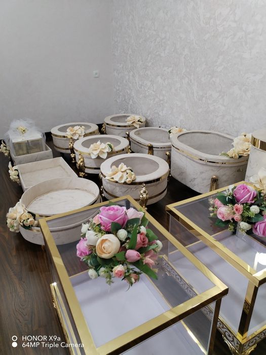 Sarpo qutilari Сарпо кутилар аренда прокат