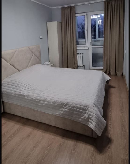 Продам диван с кроватью