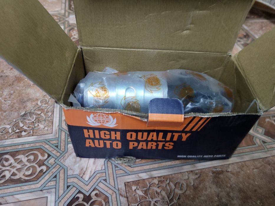 Доп насос в систему охлаждения