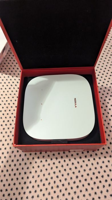 Anker Nebula proiector