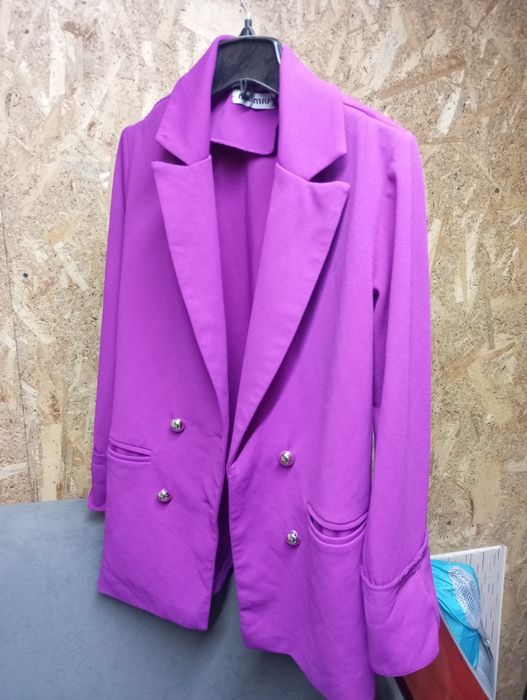 Одежда пиджак для женщин