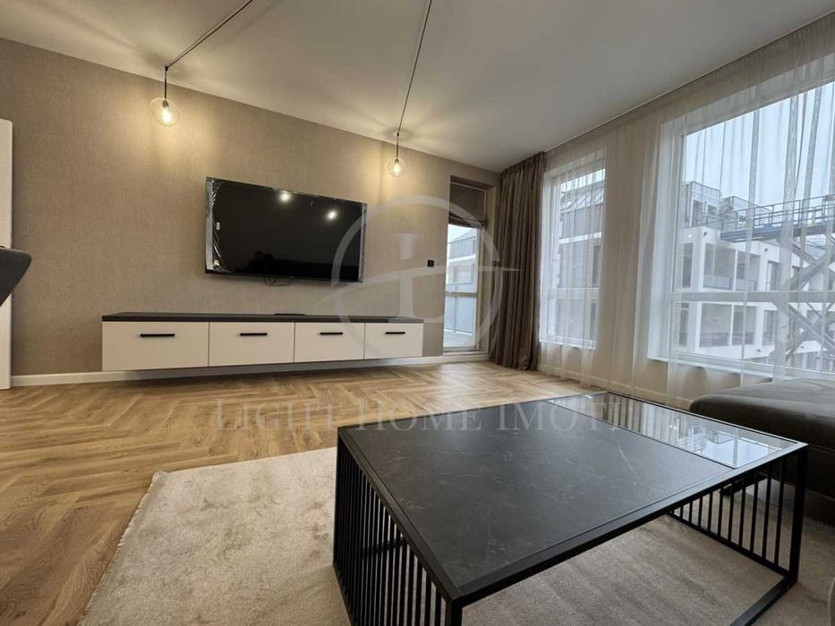 Реф. 3384 Двустаен Обзаведен Остромила