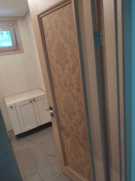 Есіктер гарантией
