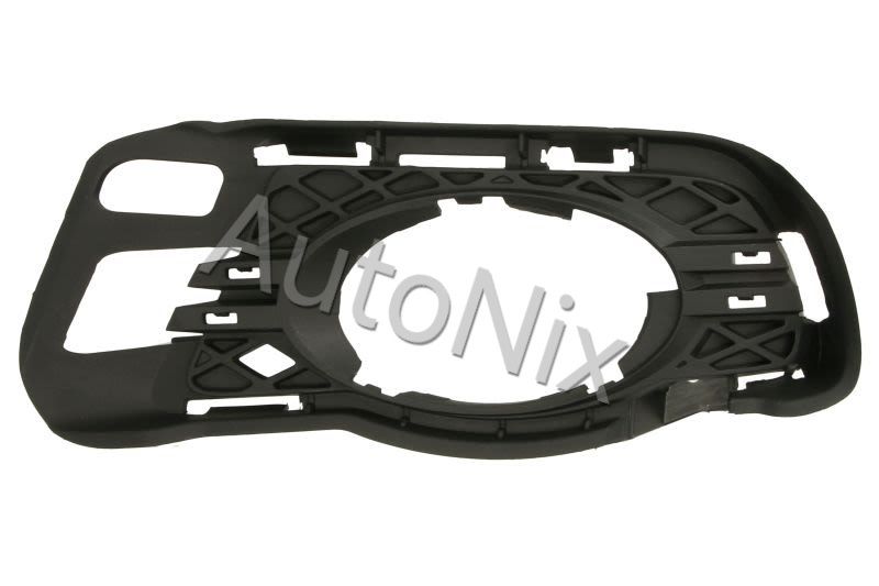 Решетка за броня за Mercedes C W204 лява дясна решетка за мерцедес ц