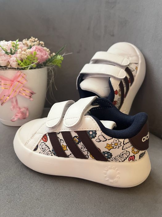 Детски обувки Biomechanics, Geox, Adidas, Superfit