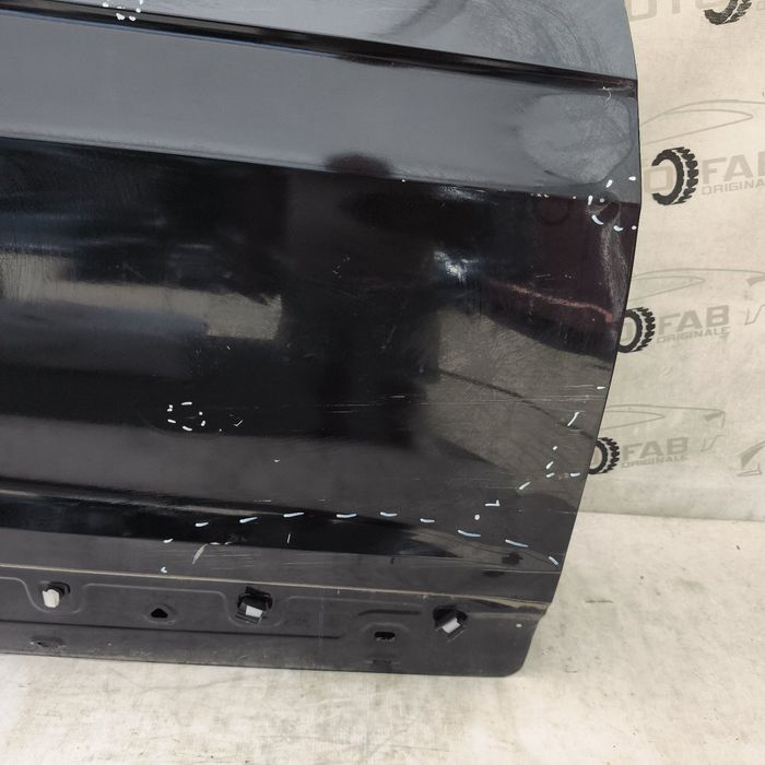 Usa dreapta fata Volkswagen T-Cross an 2018-2019-2020