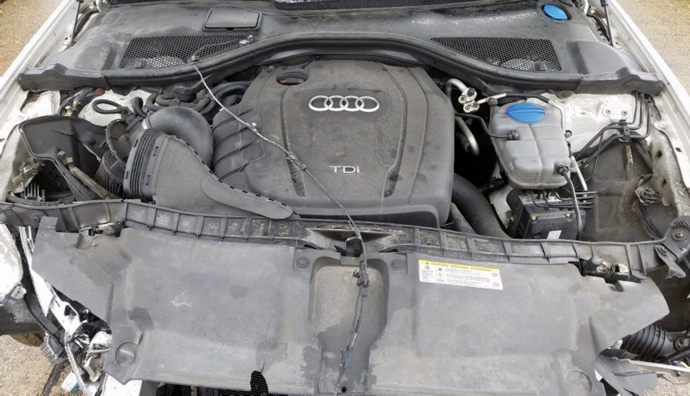 Audi A6 4g Sline на части 3.0tdi 2.0tdi Ауди 2012-15 S-line цената за