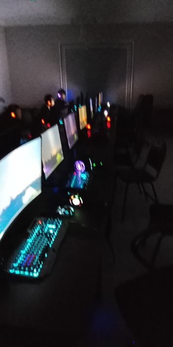 Готовый бизнес компьютерный клуб