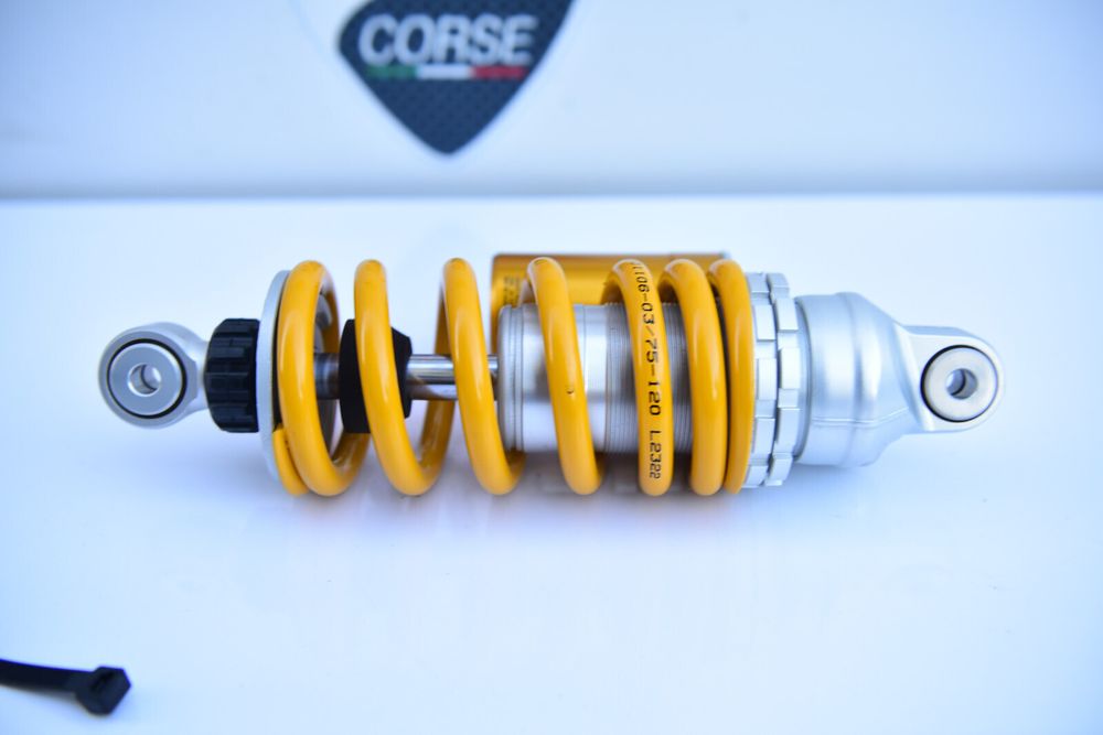 Ducati Diavel 1260 1260S Amortizor Ohlins  2019-2022