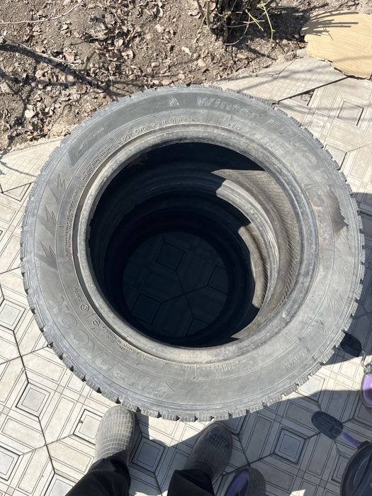 Шины летние и зимные