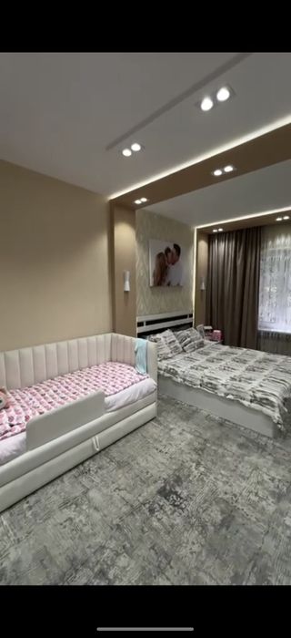 Продается 4/1/4 Квартира Полностью Укомплектована