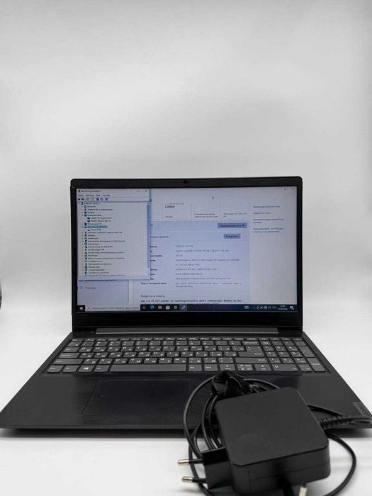 Lenovo Intel(R) Core(TM) i3-7020U CPU  2.30GHz