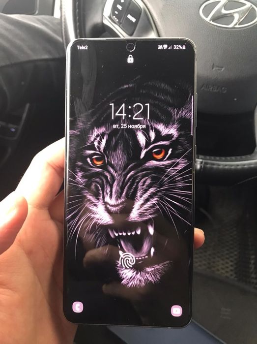 Slmsung S20 Ultra 128 гб