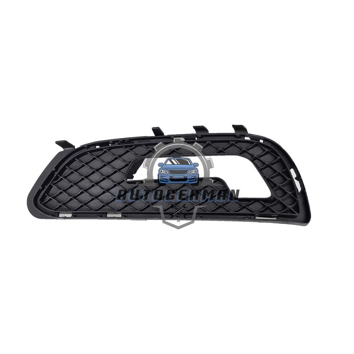 Решетка за дневна светлина Mercedes E class W212 предна броня капачка