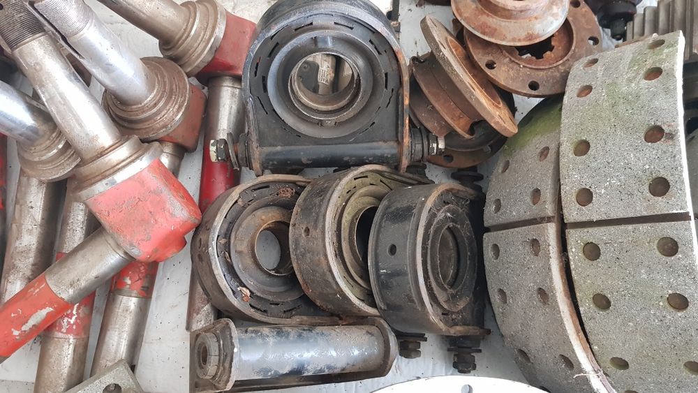 Lagar cardan saviem si taf