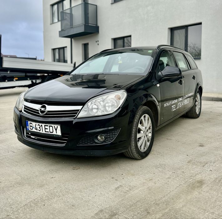 Vand Opel Astra 1.7 CDTI