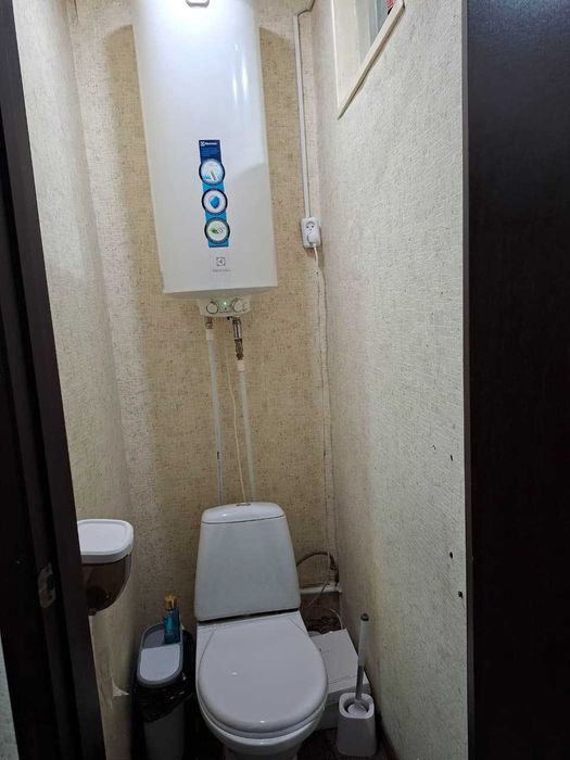 Продам 2-комнатную квартиру в городе