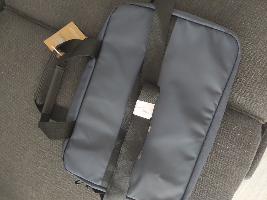 Geanta laptop 15.6" noua