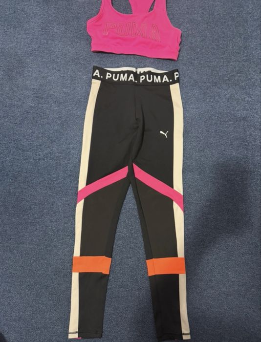 Colanti sport dama