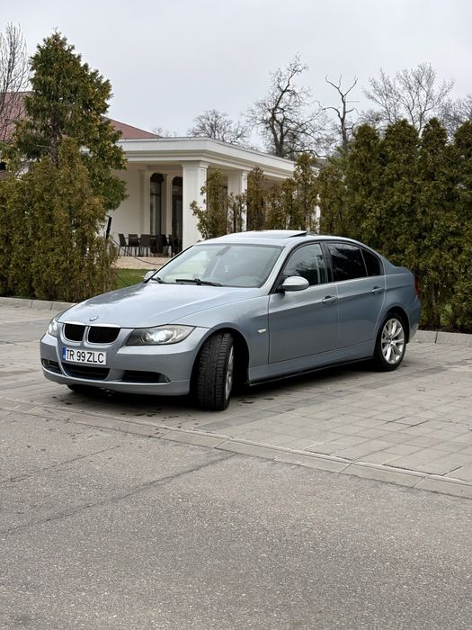 Bmw e90 320d vand sau schimb