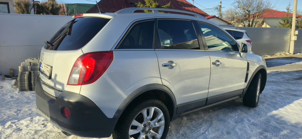 De vânzare Opel Antara
