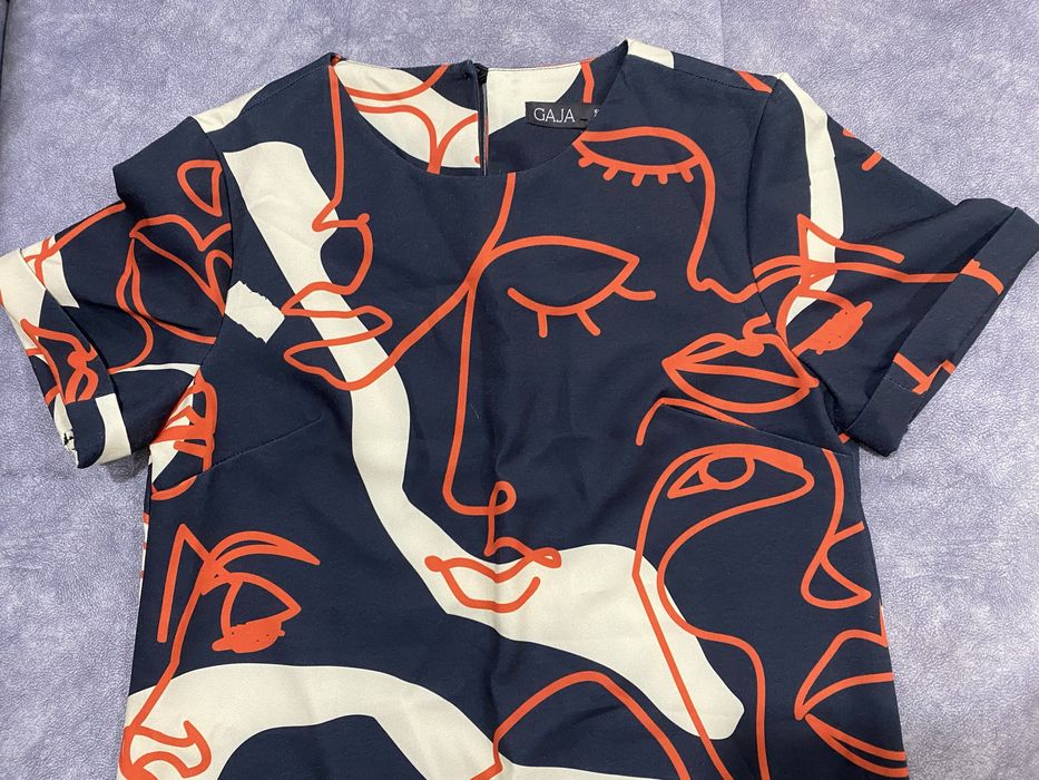 Продается платье