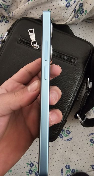 Redmi Note 14S telefon