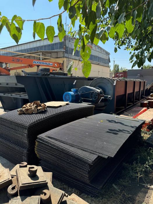 Сетка/Сита дробилка учун Эрон