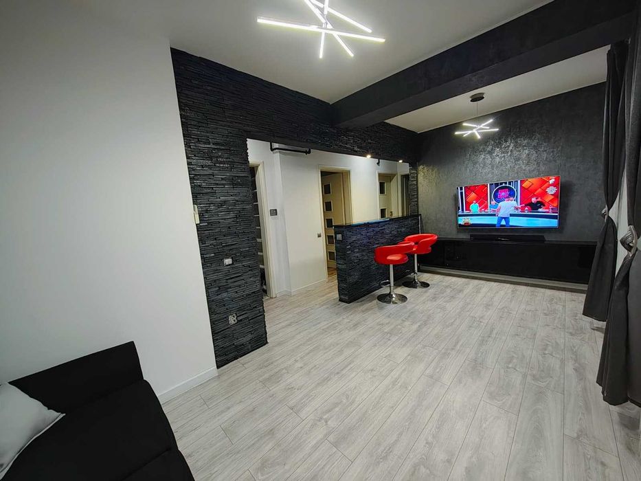 PROPRIETAR / 2 camere / Parcare inclusă / Centrala /  Bloc 2019 / 520€