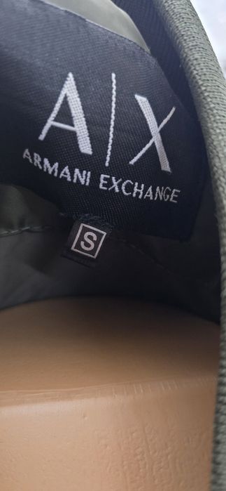 Geaca  superba  ax . Nouă