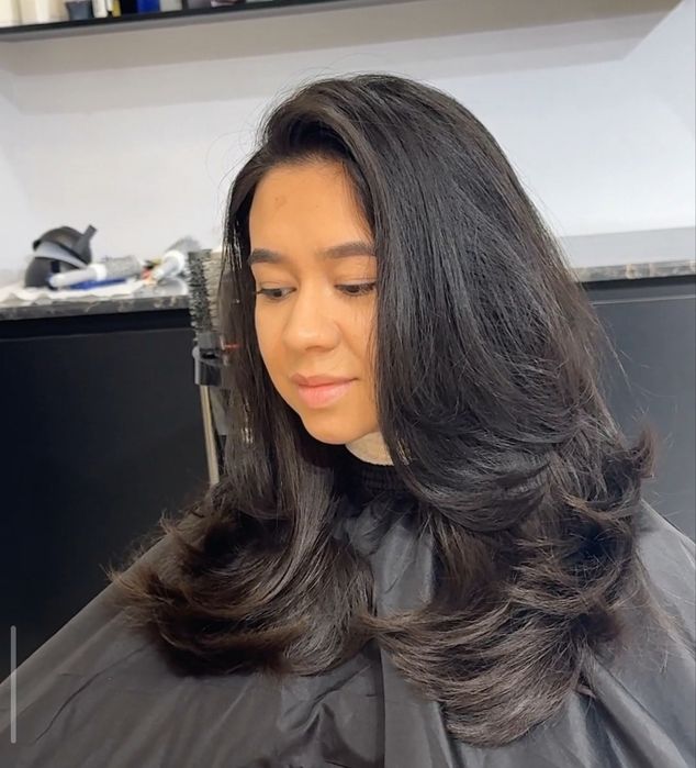 Стрижки/ укладки/ окрашивание