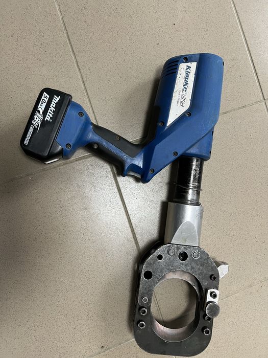 Cleste Presa Klauke Cabluri electrice Cembre