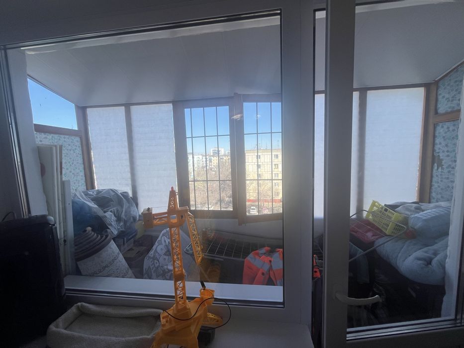 Продам 1 комнатную квартиру