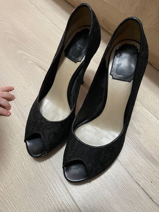 Продам туфли Диор оригинал