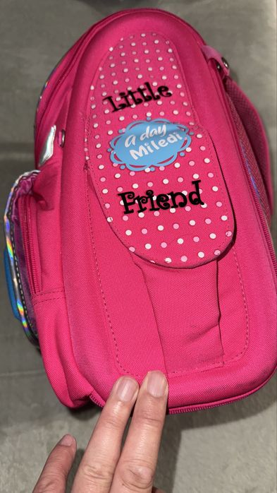 Продам детский рюкзак