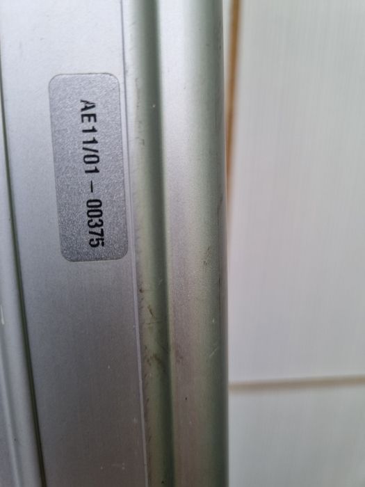 Греди за багажник на Ауди А6, А4/ регулируеми.