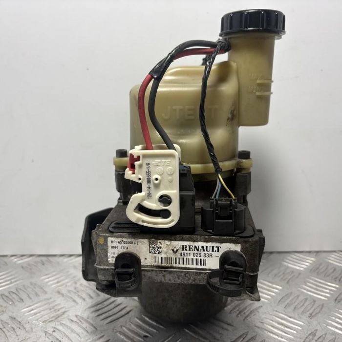 Pompa servodirectie Renault Thalia 1.5 dCi; 1.2; 1.6; 1.0