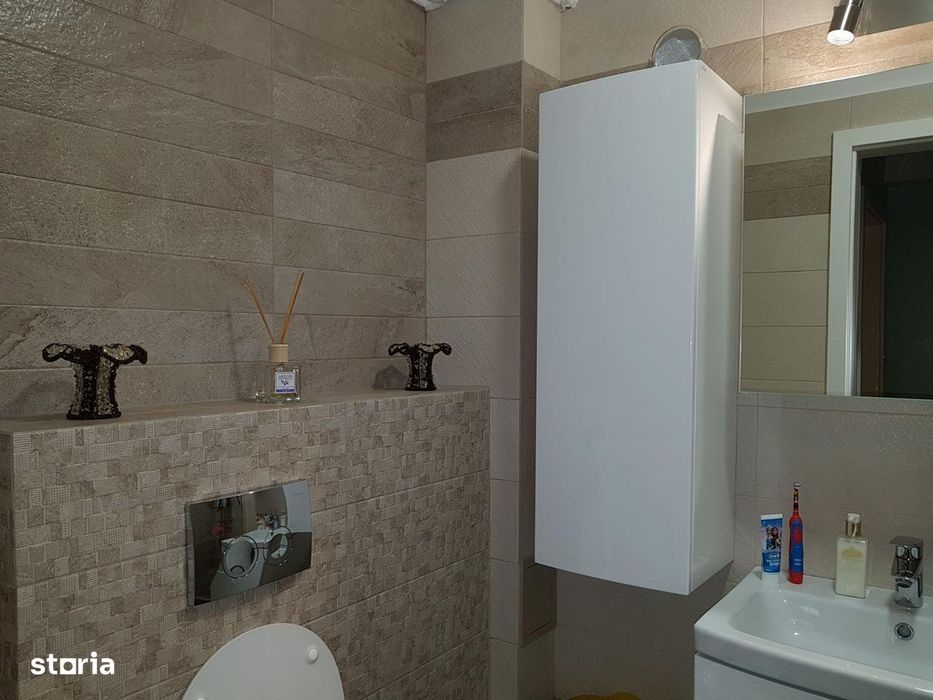 Apartament 3 camere|Lacul Morii|Virtutii|Parcare privata|Centrala