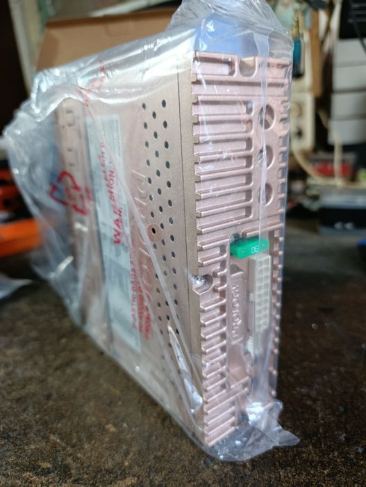 Автомагнитола Prology PRM-100