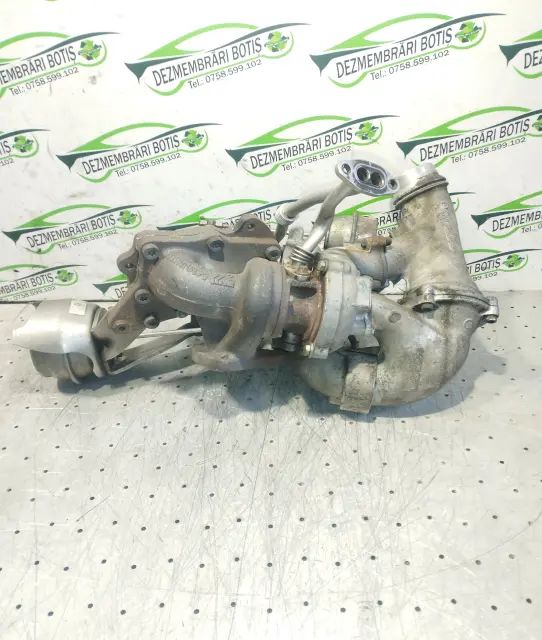 turbo 2.2 euro 5 Mercedes-Benz E-Class 2010