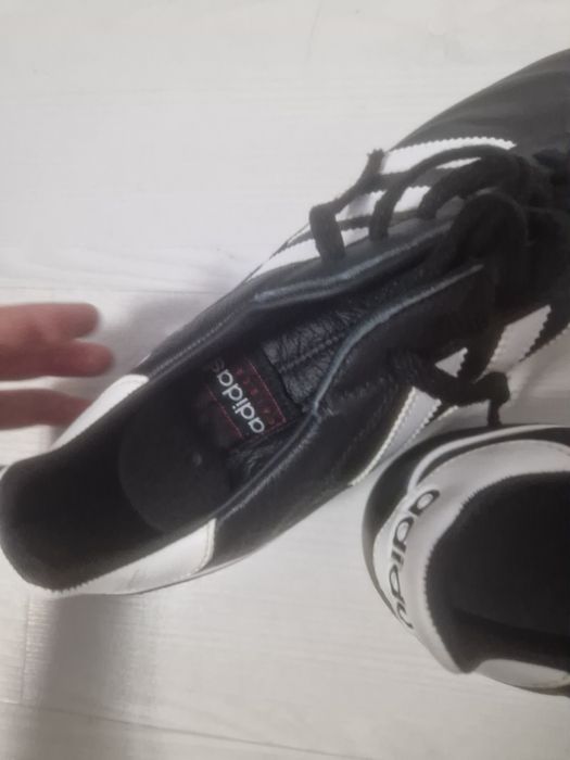 VAND GHETE COPA MUNDIAL kaiser 5 ( folosite)