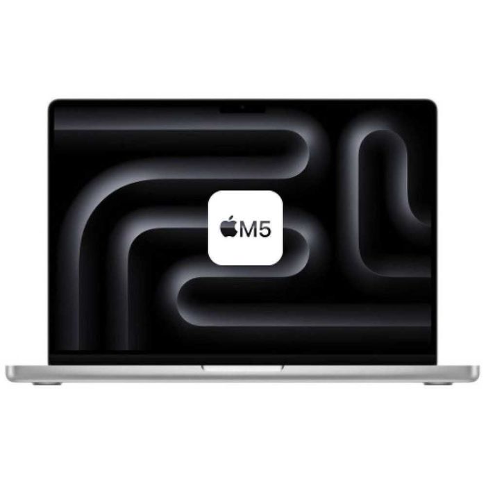 MacBook Pro 14 M5 32/1TB New