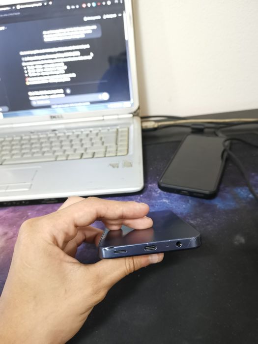 Samsung Galaxy A15 5G 128GB, stare buna