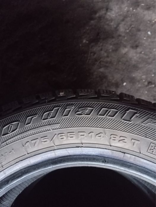Шины. Шипованная резина.